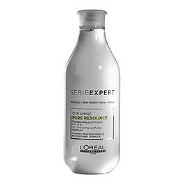Pure Ressource - Champú purificante